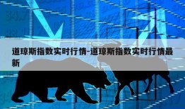 道琼斯指数实时行情-道琼斯指数实时行情最新