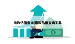 指数估值查询|指数估值查询工具