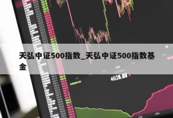 天弘中证500指数_天弘中证500指数基金